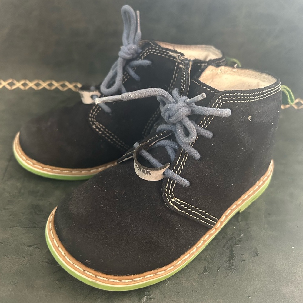 Bartek polish shoes 24 size 7.5